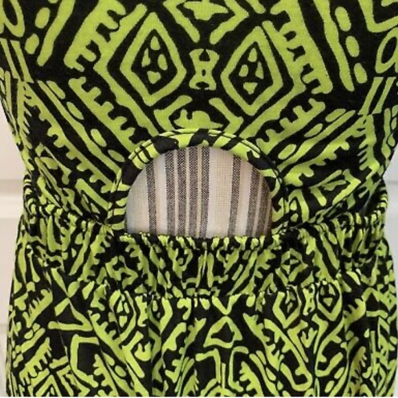 Tribal Print Love Ari dress - Picture 11 of 14